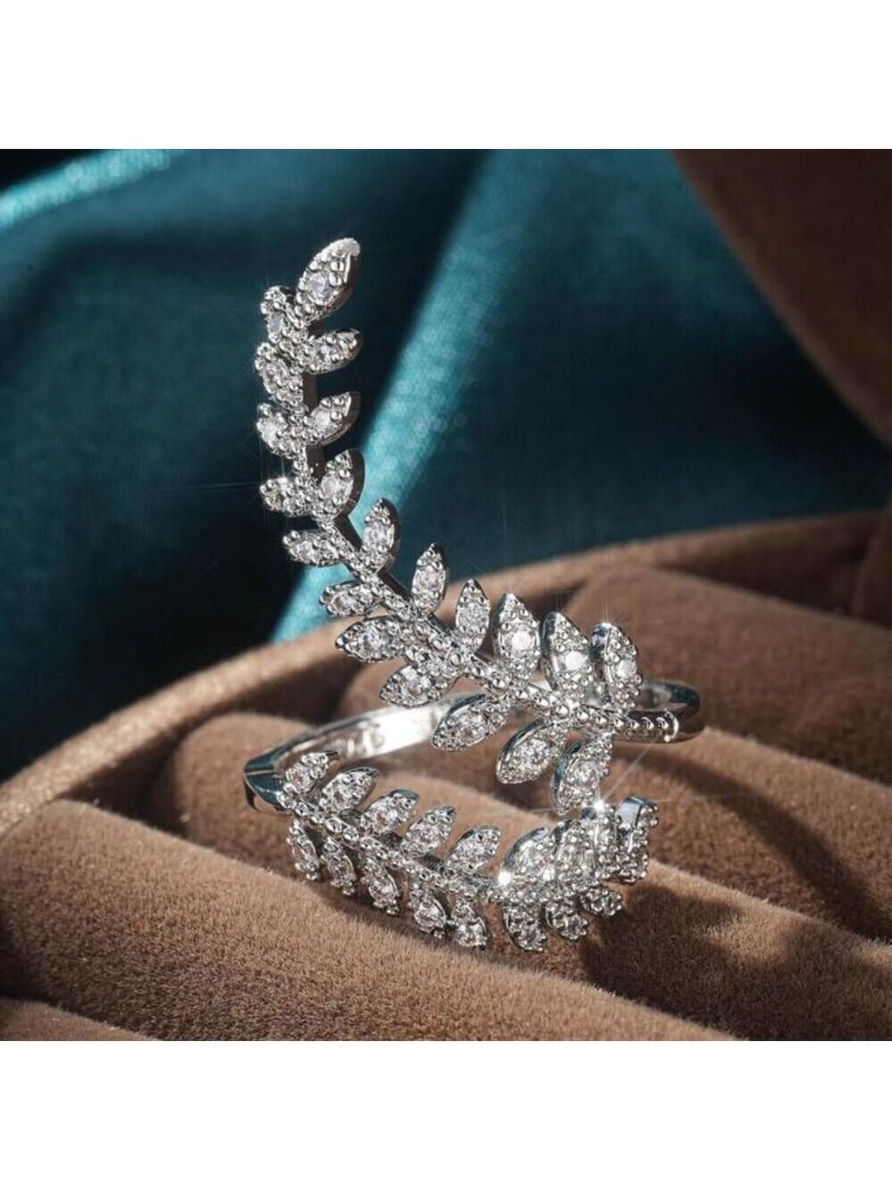 COPY - ZUMA BRIDAL WEDDING ENGAGMENT RING